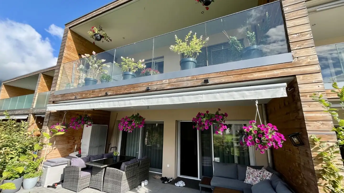 Semi-detached house for sale - Route Du Verney, 1870 Monthey