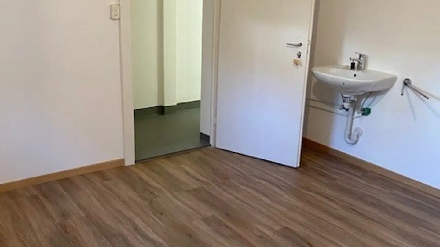 Single room for rent - Neu' Chemin 3, 2533 Evilard - Photo 3