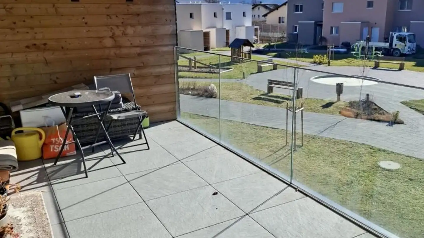 Semi-detached house for sale - Route Du Verney, 1870 Monthey - Photo 2