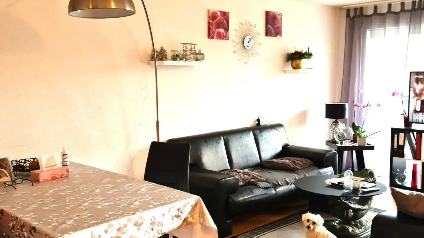 Apartment for rent - Oelberg 2, 5504 Othmarsingen - Photo 2