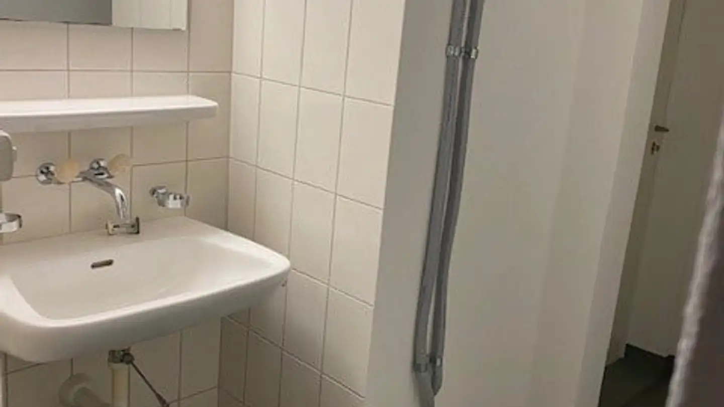 Single room for rent - Neu' Chemin 3, 2533 Evilard - Photo 4