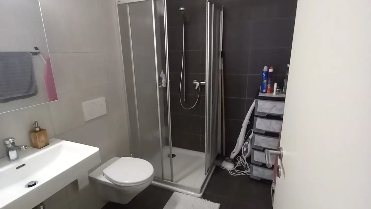 Appartamento in affitto - Rue D'octodure 40b, 1920 Martigny - Photo 3