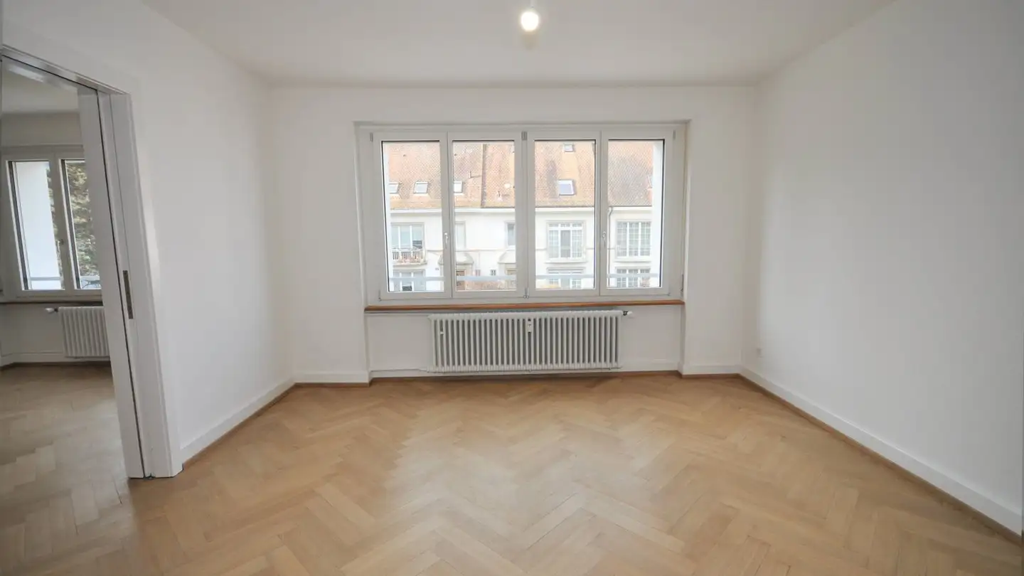 Apartment for rent - Gotthardstrasse 10, 4054 Basel - Photo 3