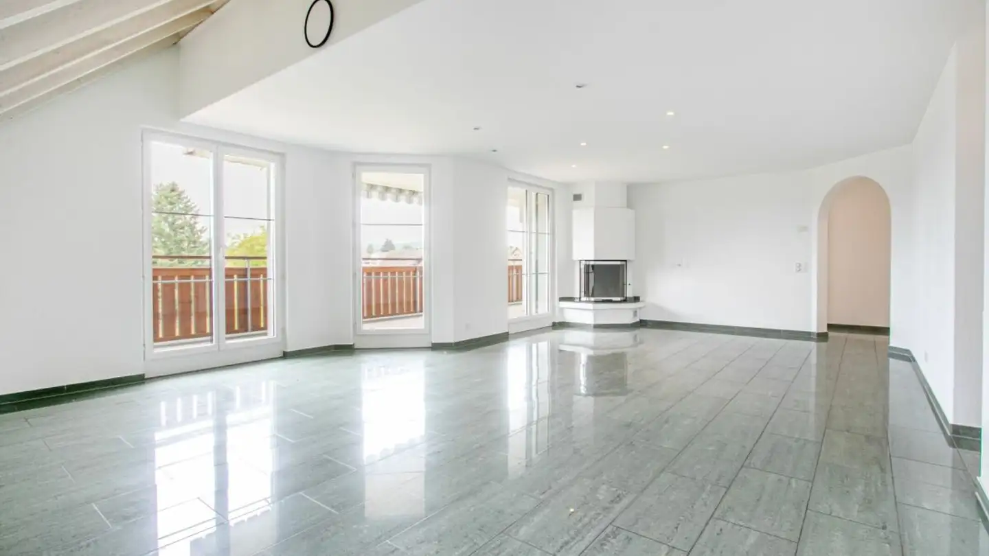 Appartement à vendre - An Der Halde 11, 8154 Oberglatt ZH - Photo 3