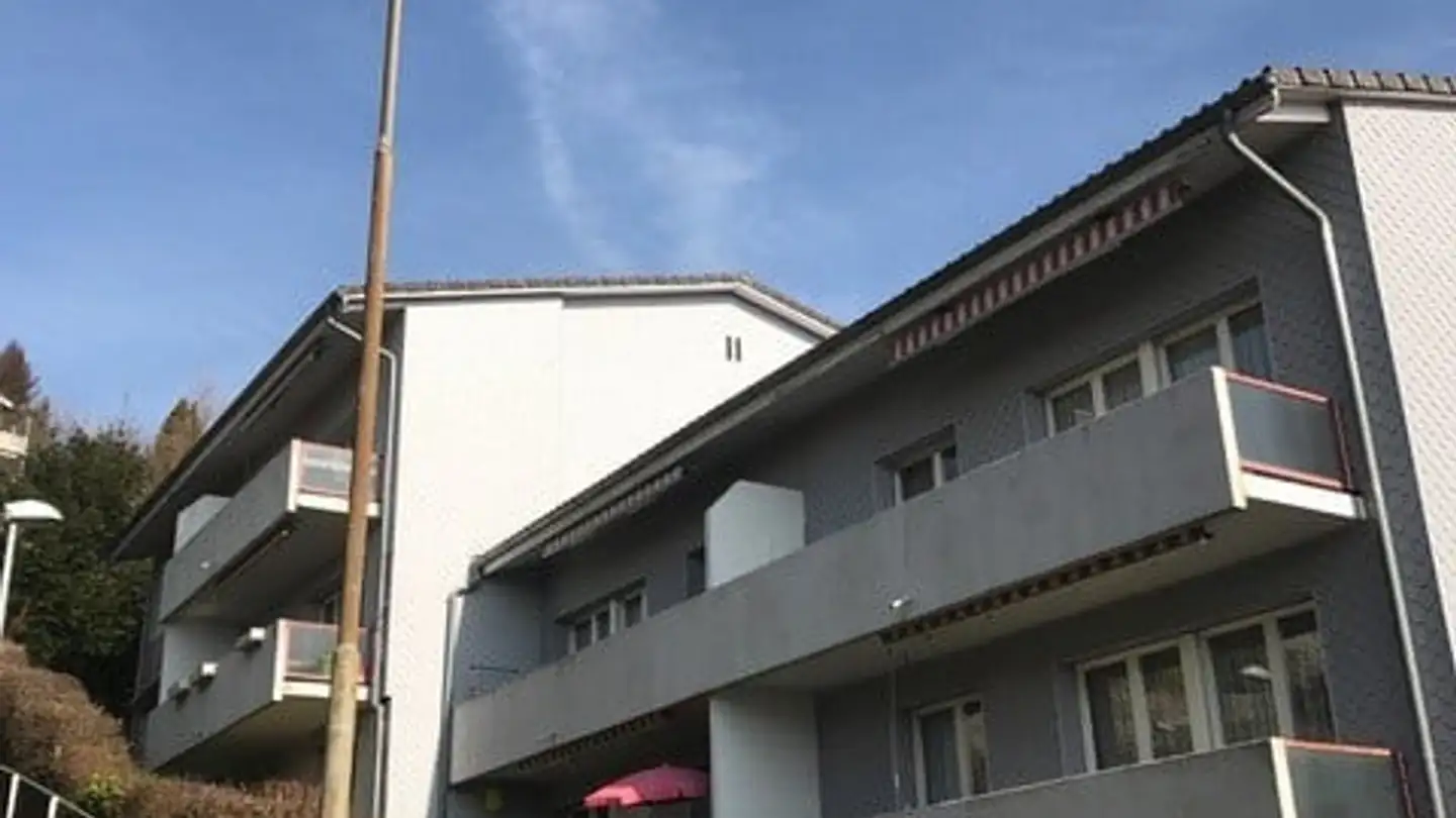 Single room for rent - Neu' Chemin 3, 2533 Evilard