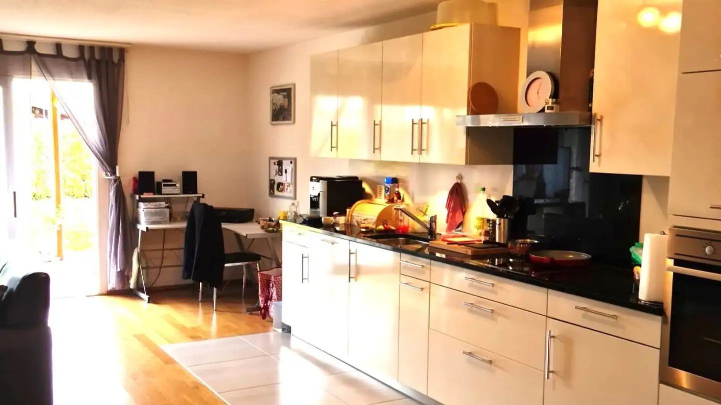 Apartment for rent - Oelberg 2, 5504 Othmarsingen - Photo 3