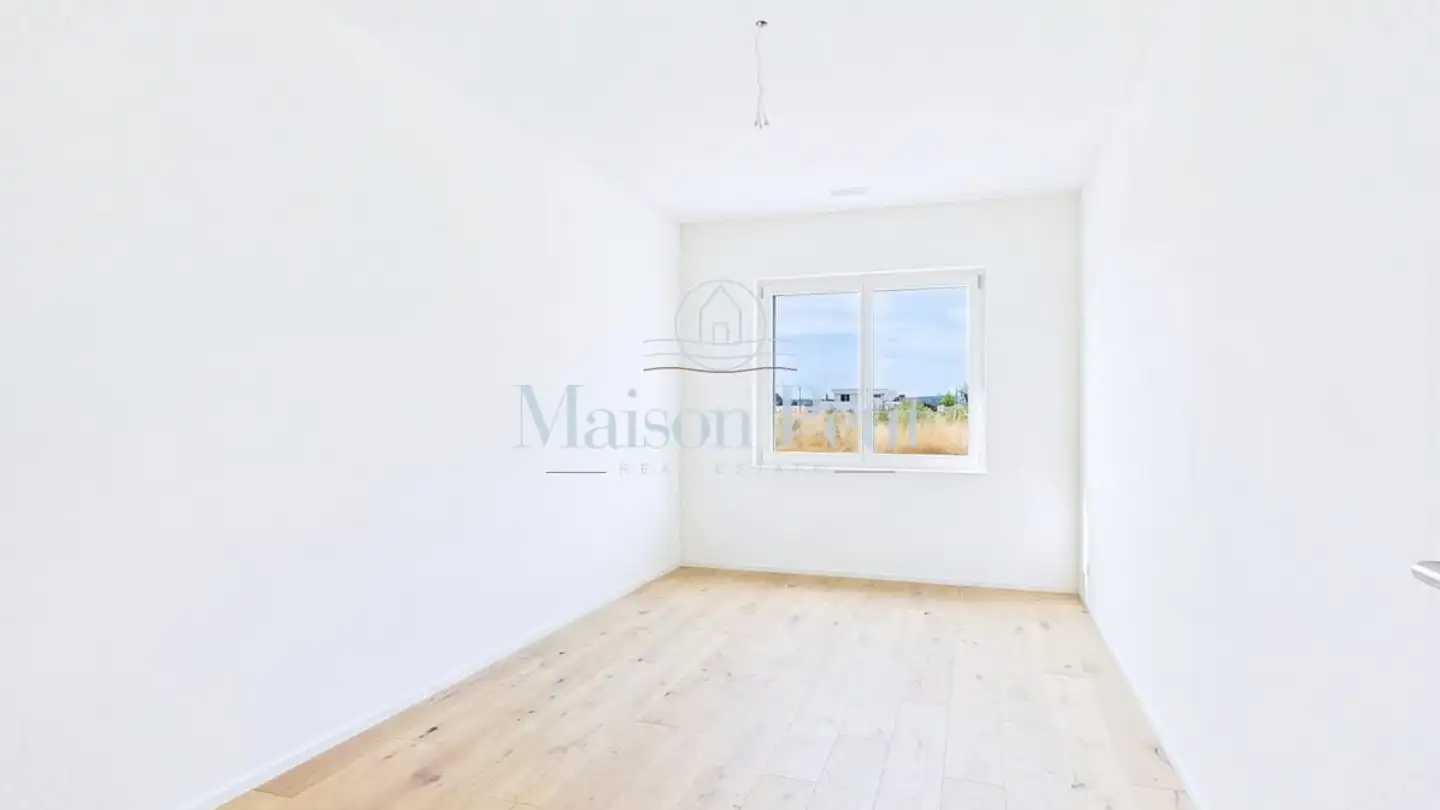 Semi-detached house for sale - Rothornstrasse 23b, 4313 Möhlin - Photo 4