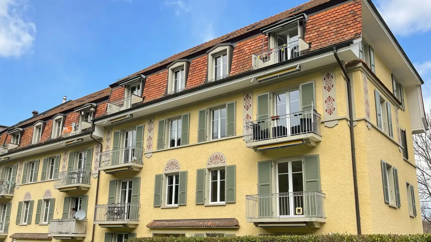 Appartamento in affitto - Landoltstrasse 87, 3007 Bern - Foto 2
