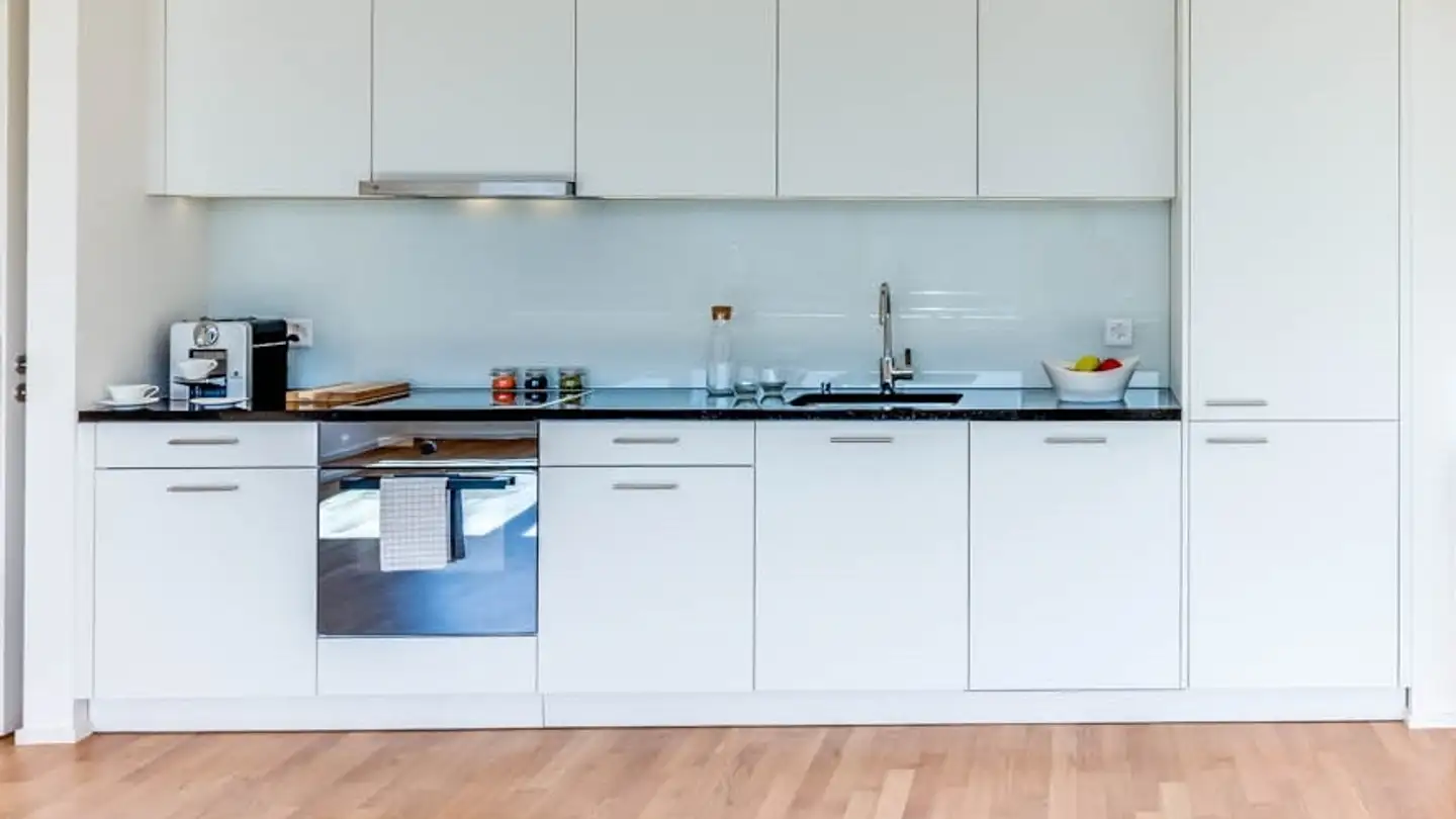 Appartement à louer - Freilagerplatz, 4142 Münchenstein - Photo 2