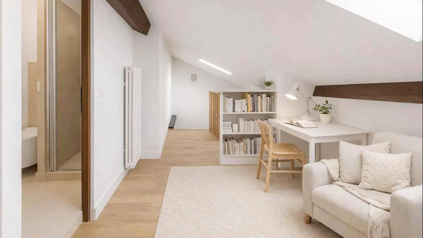 Appartamento in vendita - 1247 Anières - Foto 4