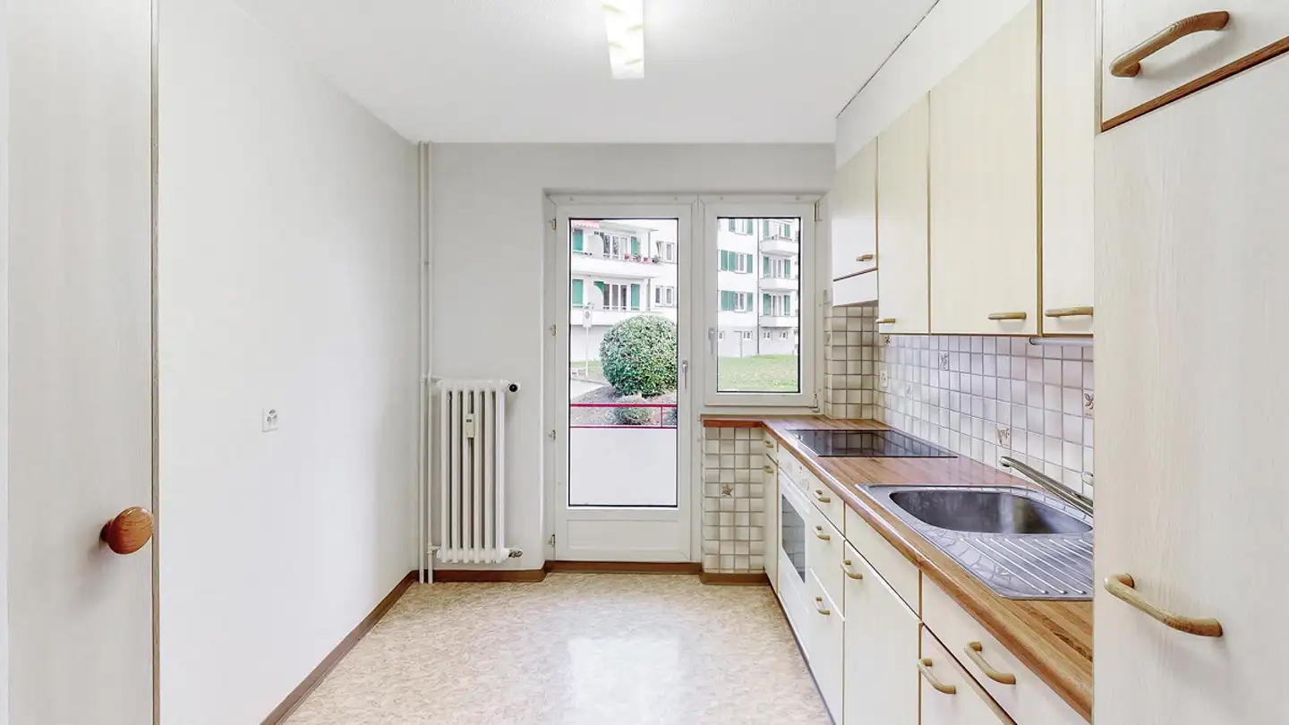 Wohnung mieten - Bireggring 8, 6005 Luzern - Foto 3