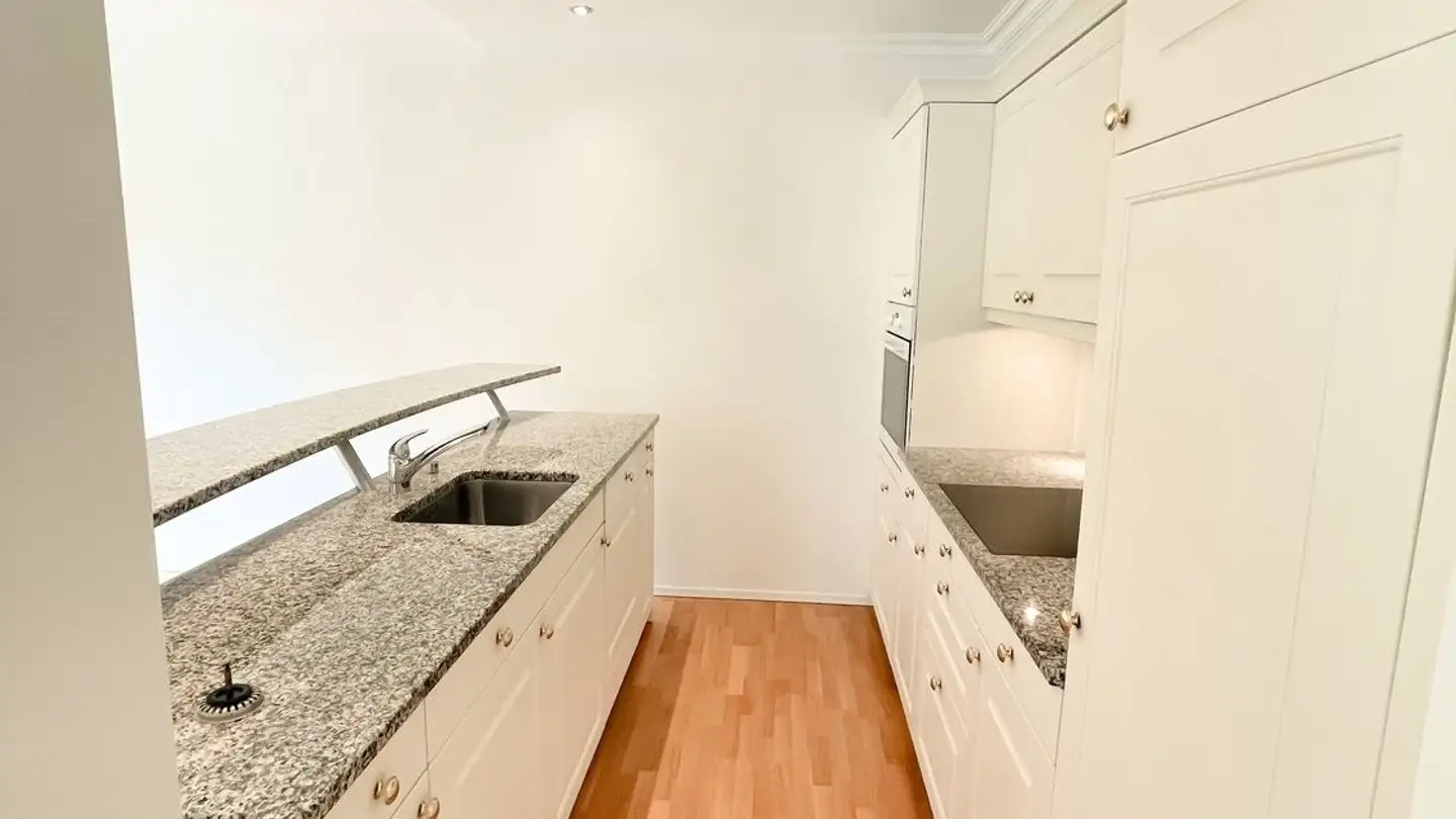 Appartamento in affitto - Landoltstrasse 87, 3007 Bern - Foto 3