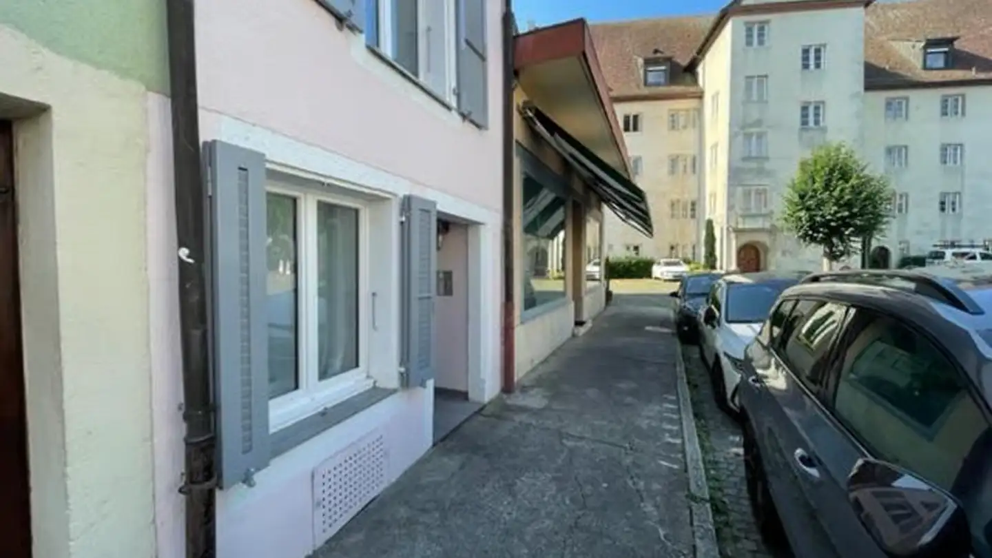 Mehrfamilienhaus kaufen - 2900 Porrentruy - Foto 2