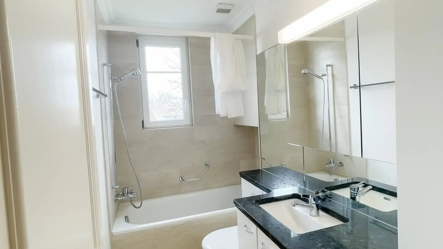 Appartamento in affitto - Landoltstrasse 87, 3007 Bern - Foto 4