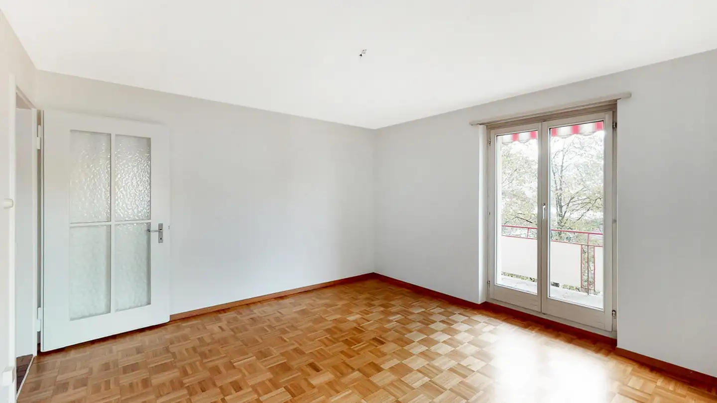 Wohnung mieten - Bireggring 8, 6005 Luzern - Foto 4