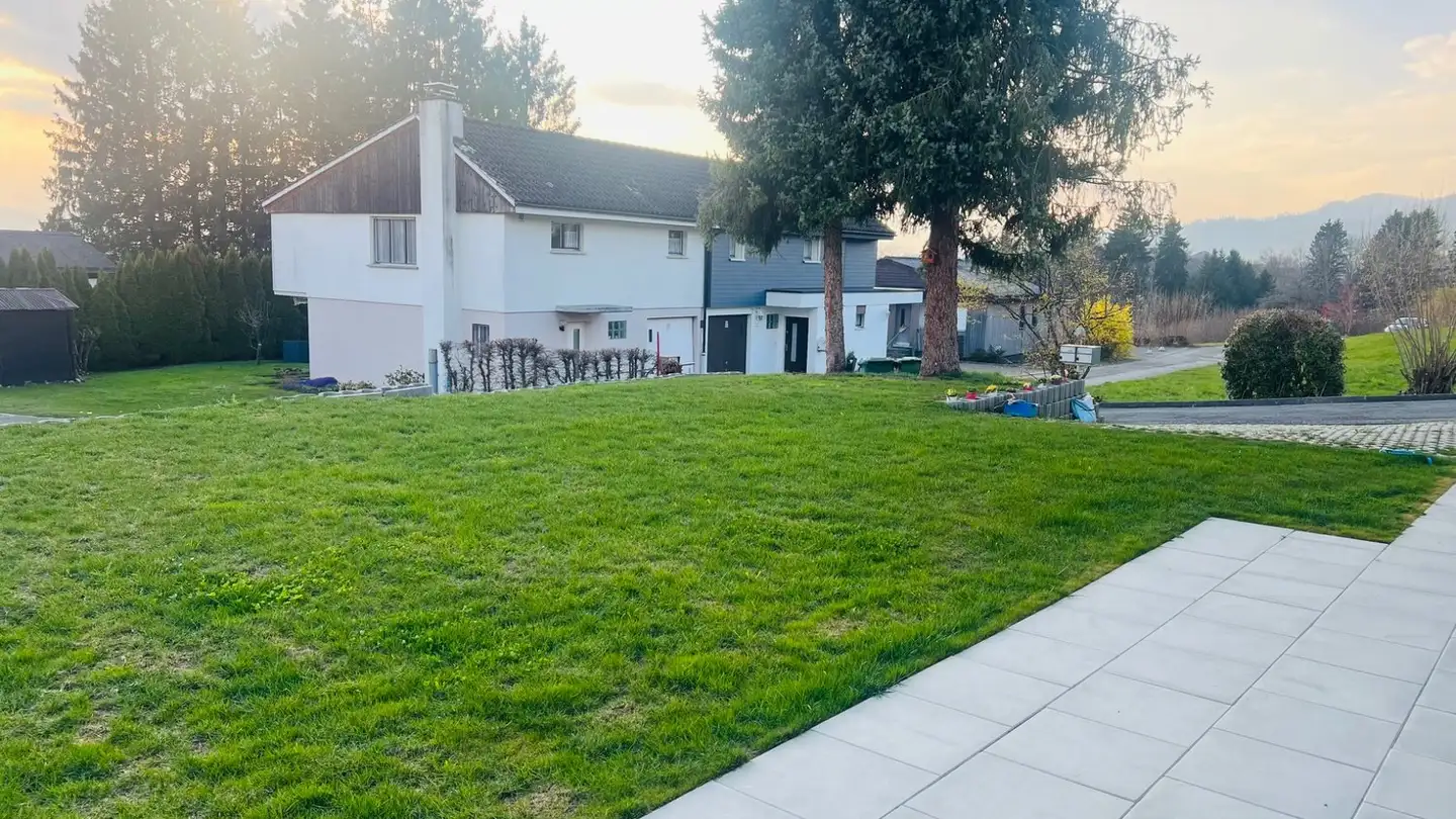 Apartment for rent - Lindenweg 2, 8738 Uetliburg SG