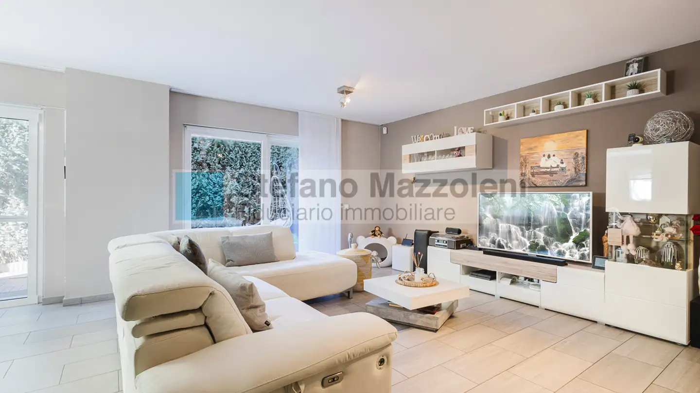 Einfamilienhaus kaufen - Via Camana 42, 6512 Giubiasco - Foto 3