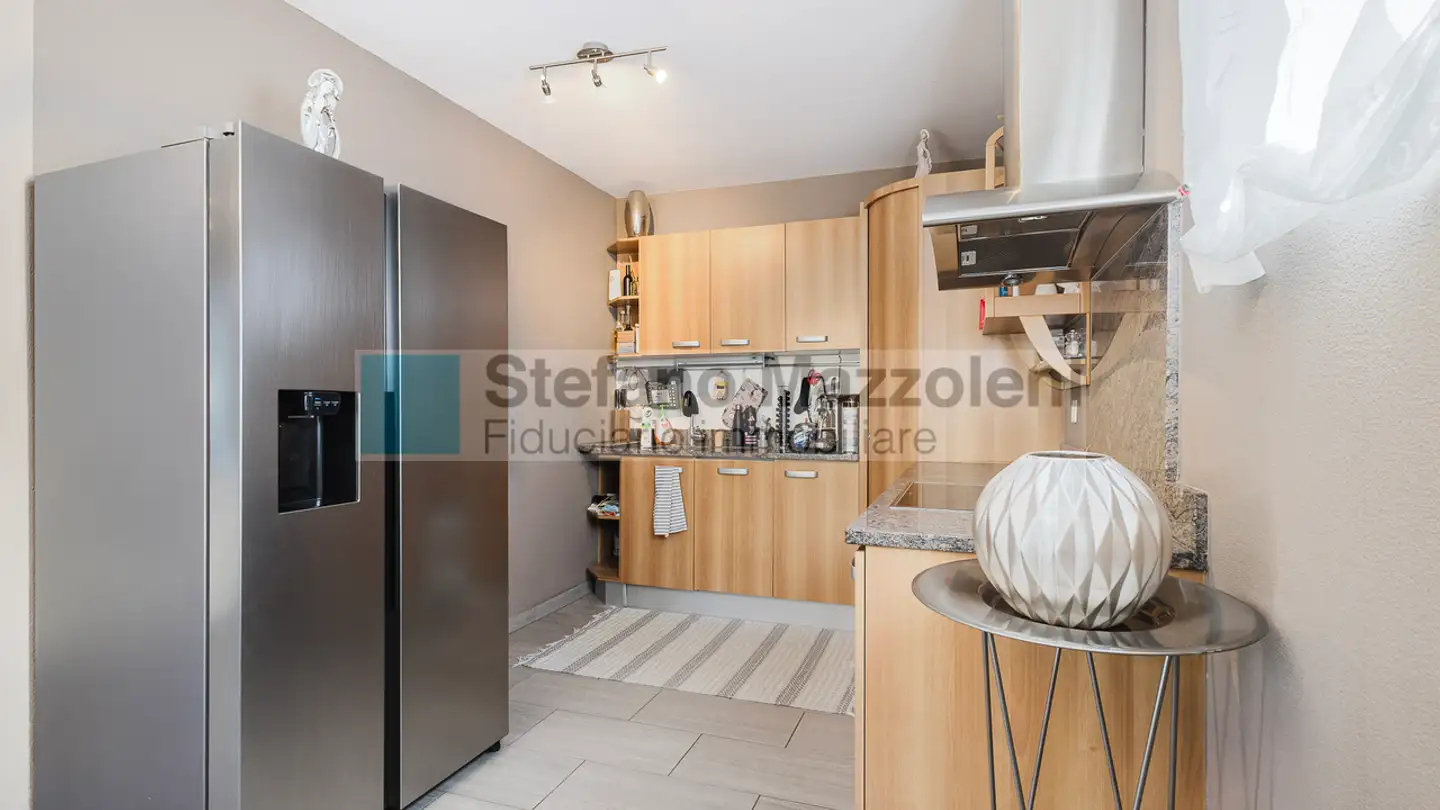 Einfamilienhaus kaufen - Via Camana 42, 6512 Giubiasco - Foto 4