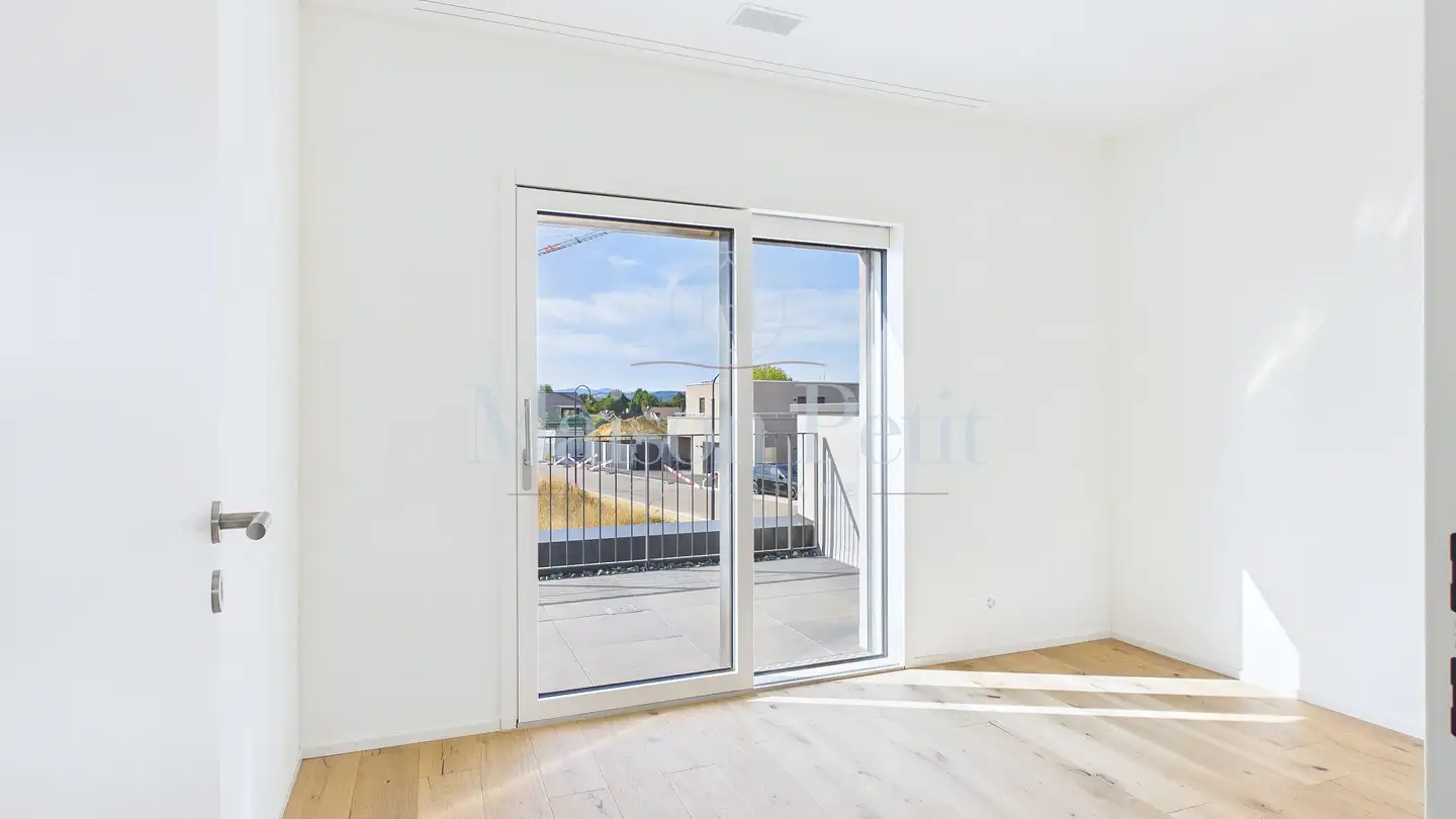 Casa bifamiliare in vendita - Rothornstrasse 23b, 4313 Möhlin - Foto 3