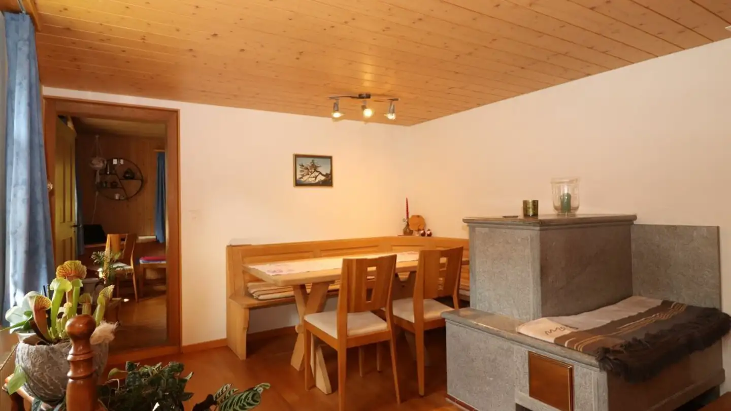 Appartement à louer - Dorfstrasse 33, 3556 Trub - Photo 3