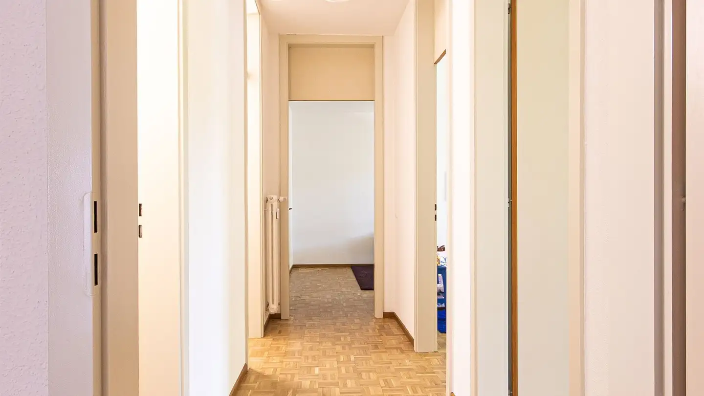 Appartement à louer - Via Convento 4, 6500 Bellinzona - Photo 3