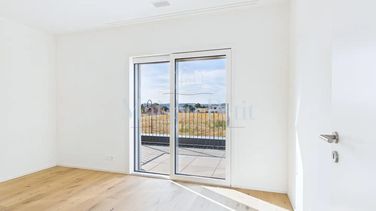 Casa bifamiliare in vendita - Rothornstrasse 23b, 4313 Möhlin - Foto 4