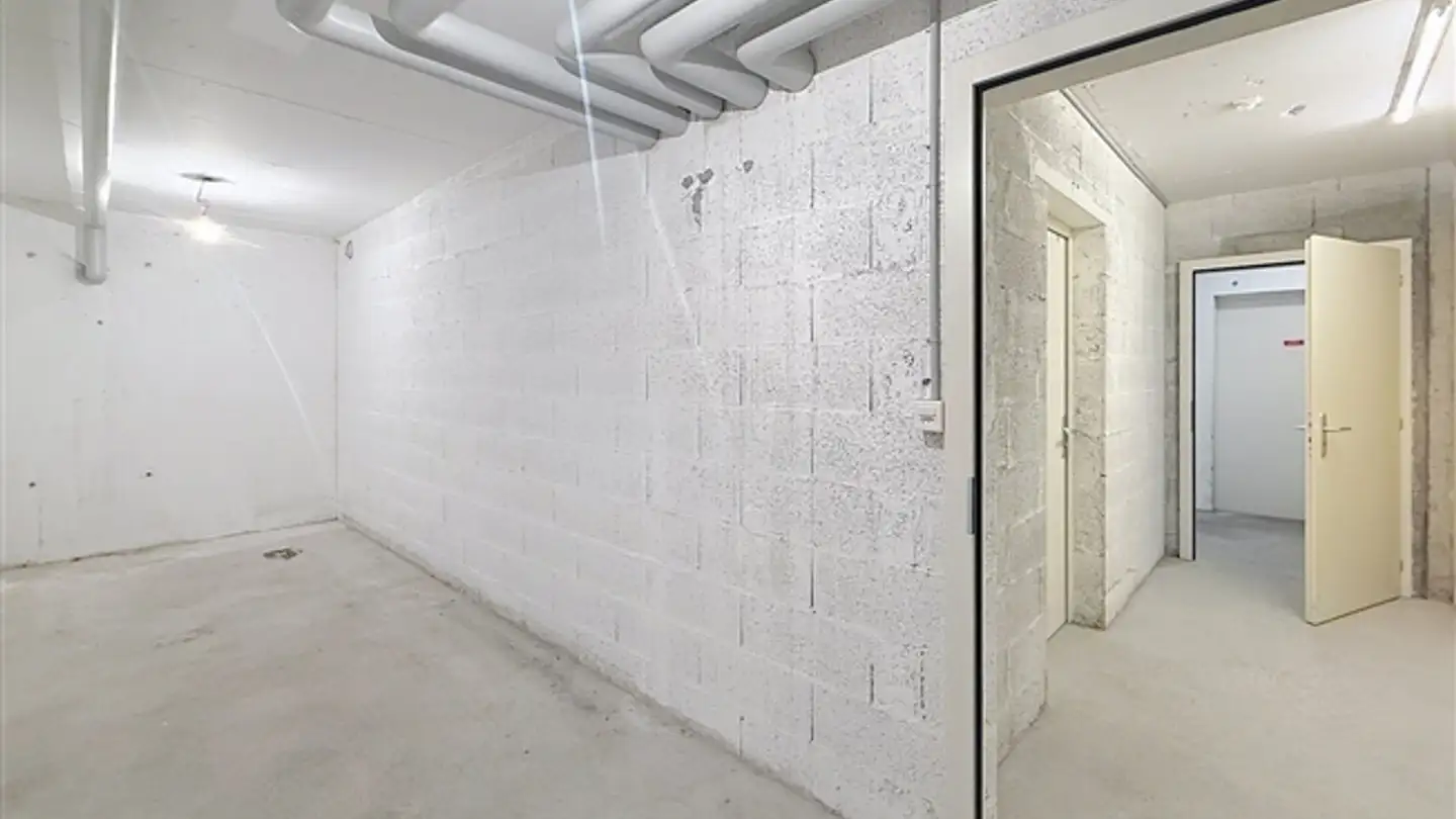 Werkstatt mieten - Rue Des Grand-Chênes 14, 1752 Villars-sur-Glâne - Foto 2