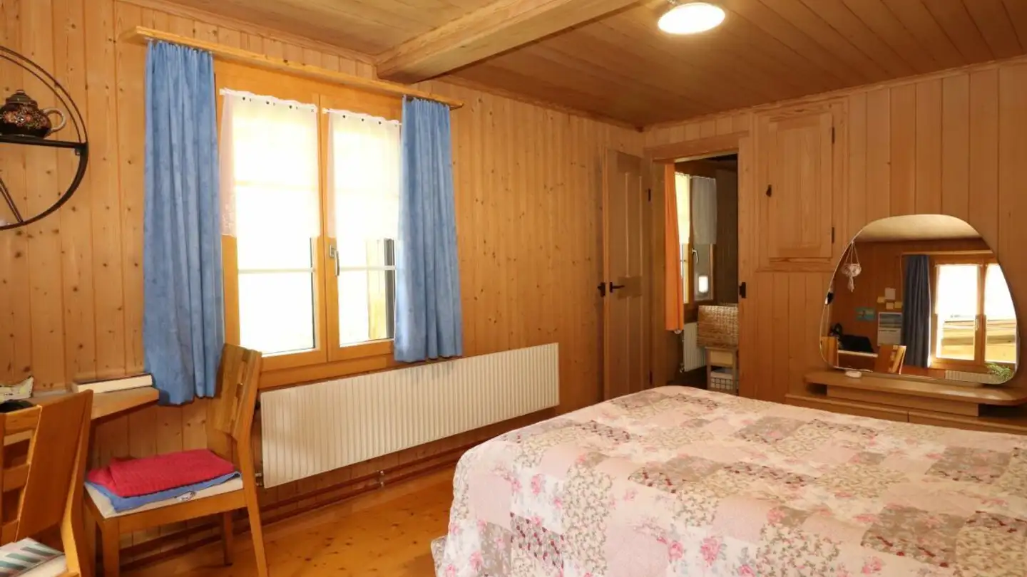 Appartement à louer - Dorfstrasse 33, 3556 Trub - Photo 4