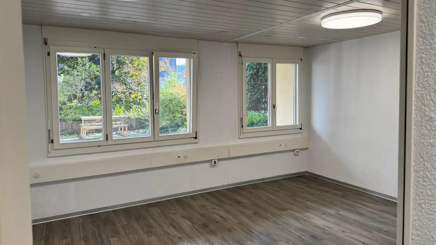 Spazio ufficio in affitto - Thunstrasse 26, 3110 Münsingen - Foto 2