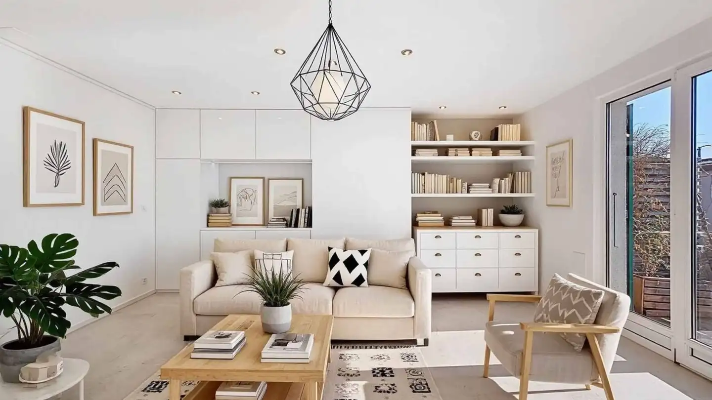 Appartamento in vendita - 1422 Grandson - Foto 3