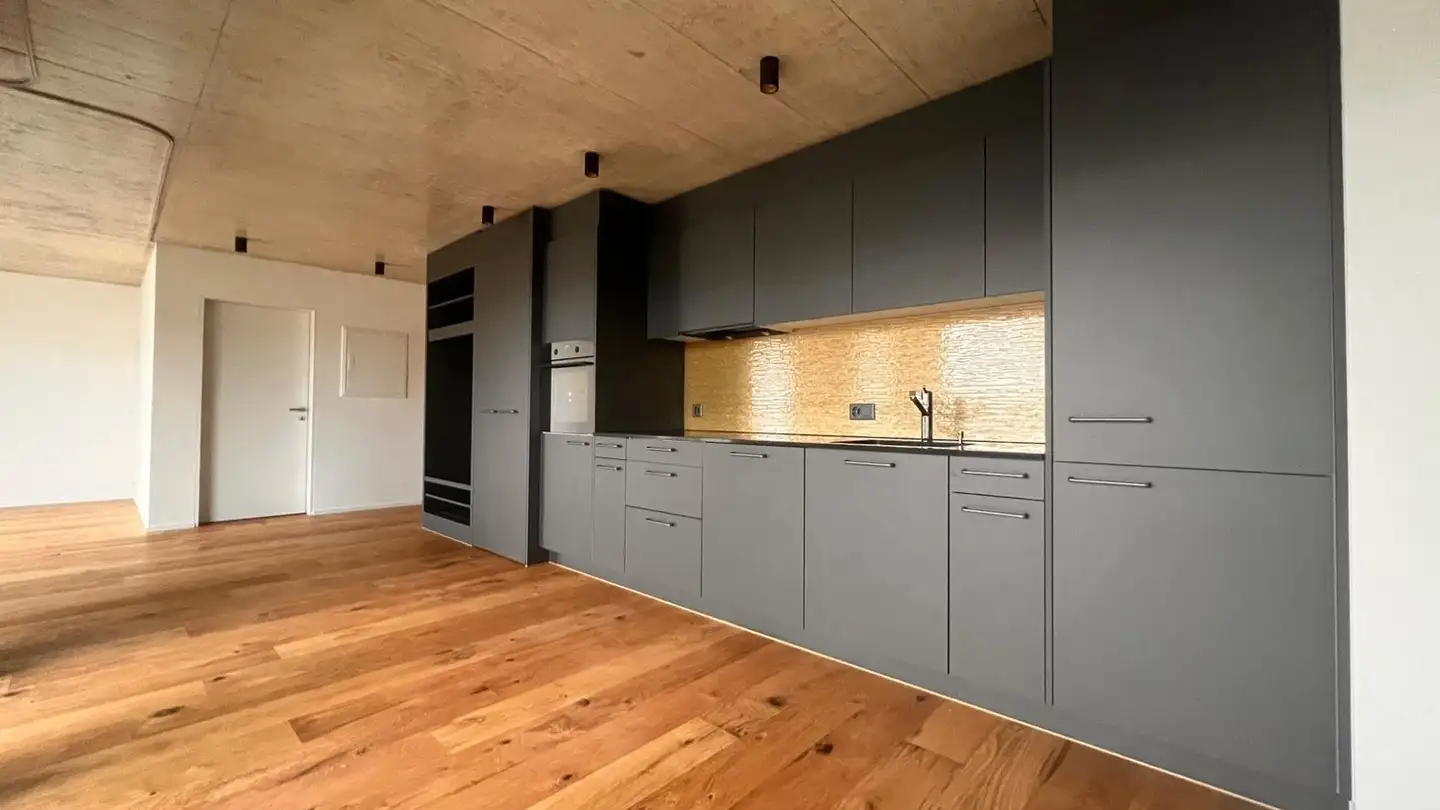 Appartamento in affitto - Walterhofstrasse 1, 4656 Starrkirch-Wil - Photo 2