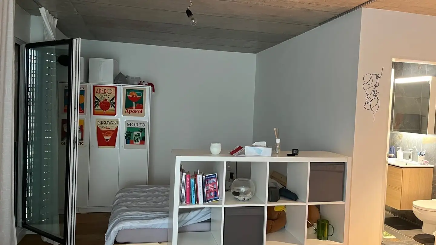 Appartamento in affitto - Walterhofstrasse 1, 4656 Starrkirch-Wil - Photo 3