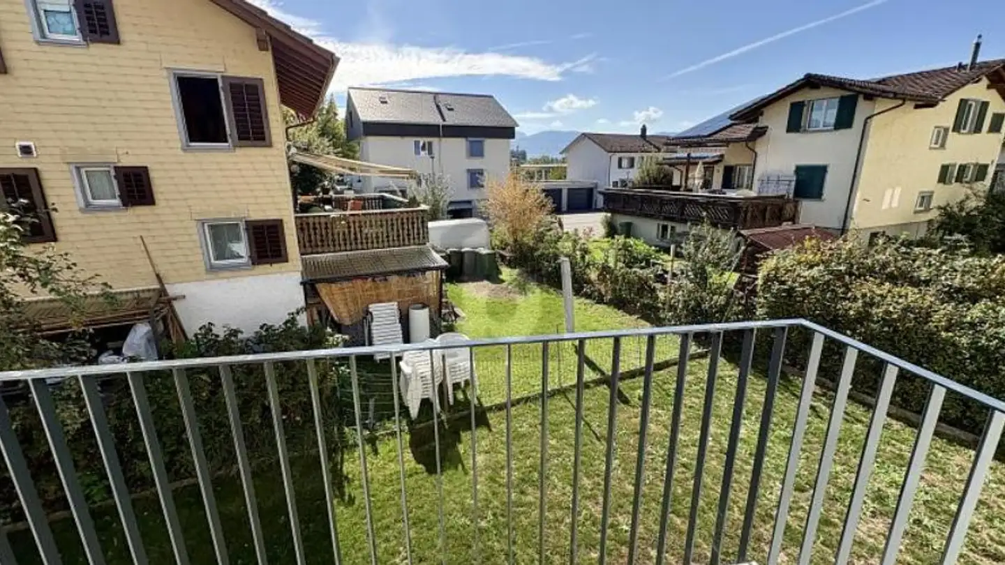 Single house for rent - 8733 Eschenbach SG - Photo 2