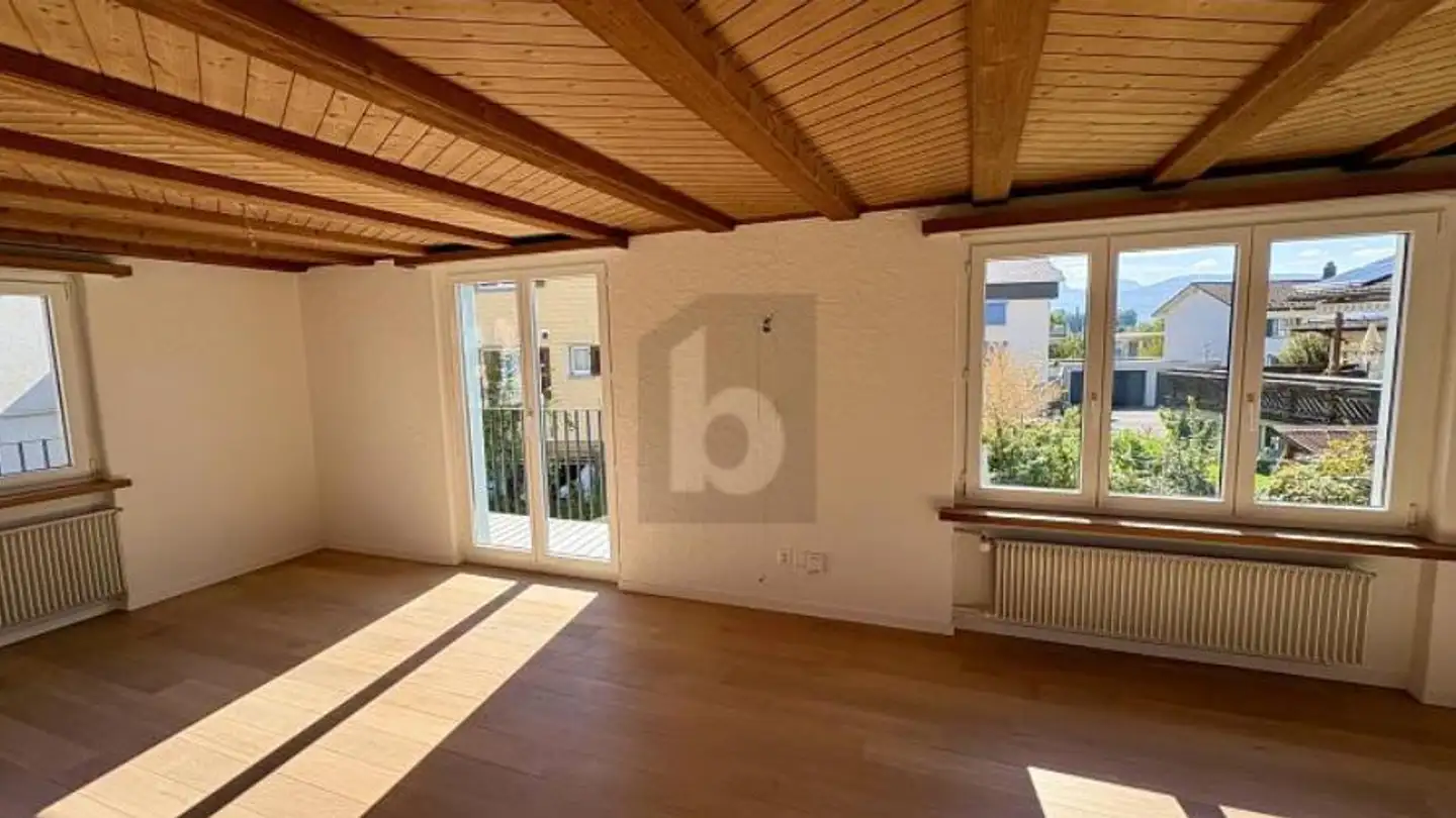 Single house for rent - 8733 Eschenbach SG - Photo 3