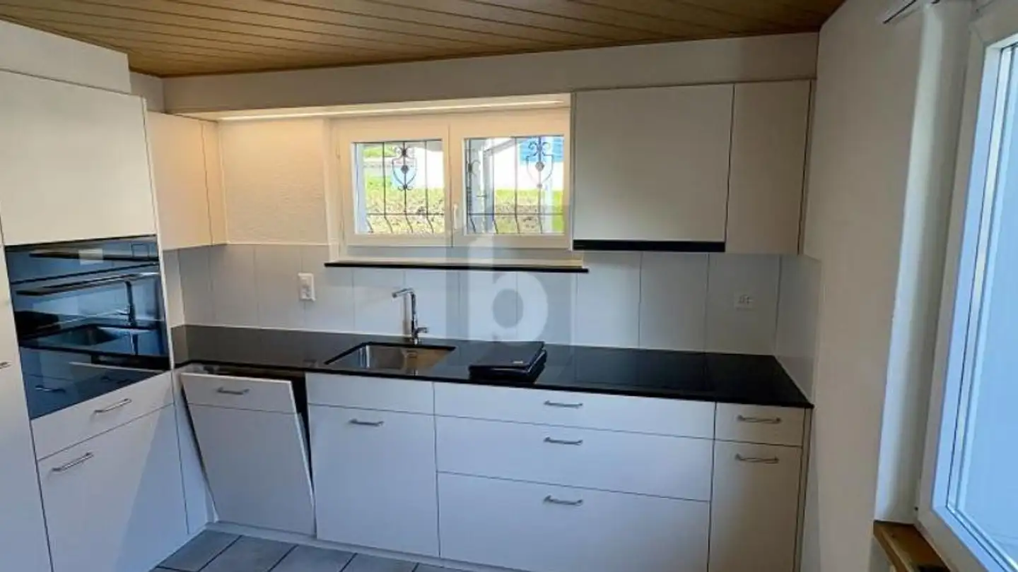 Single house for rent - 8733 Eschenbach SG - Photo 4