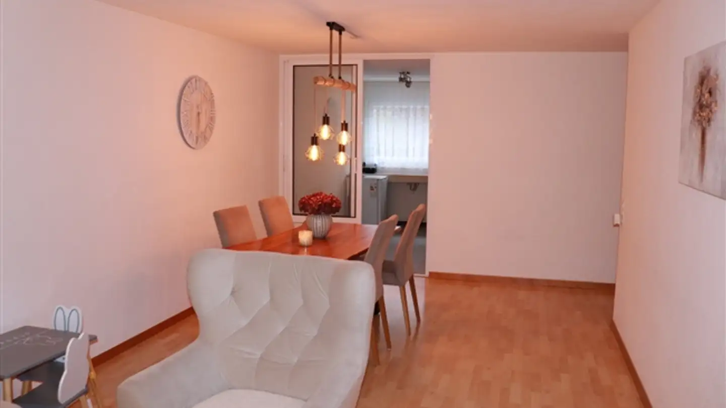 Wohnung kaufen - 3800 Interlaken - Foto 3