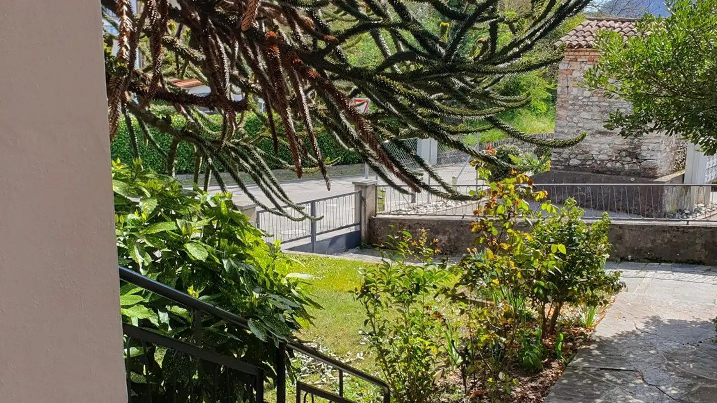 Einfamilienhaus mieten - Via Mura 3, 6834 Morbio Inferiore - Foto 4
