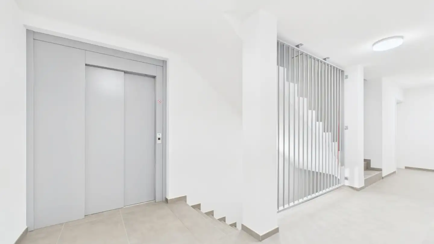 Appartement à vendre - Route De Delémont 4, 2842 Rossemaison - Photo 4