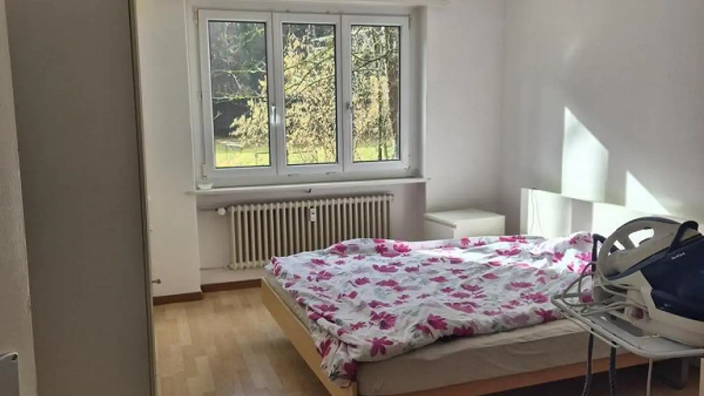 Wohnung mieten - Dorfstrasse 2, 4492 Tecknau - Foto 3