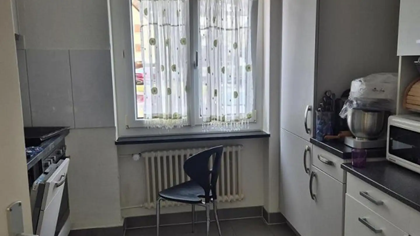 Wohnung mieten - Dorfstrasse 2, 4492 Tecknau - Foto 4