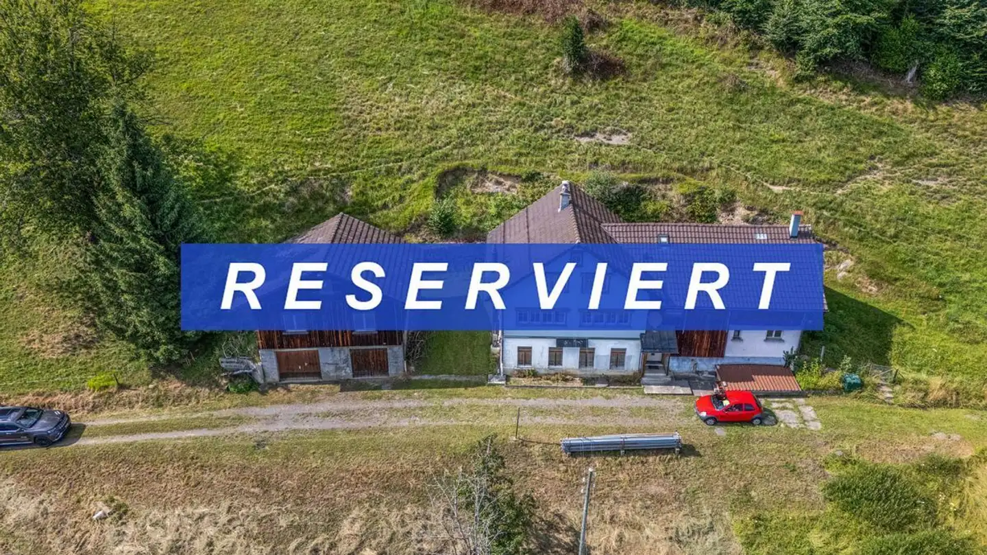 Single house for sale - 9411 Reute AR