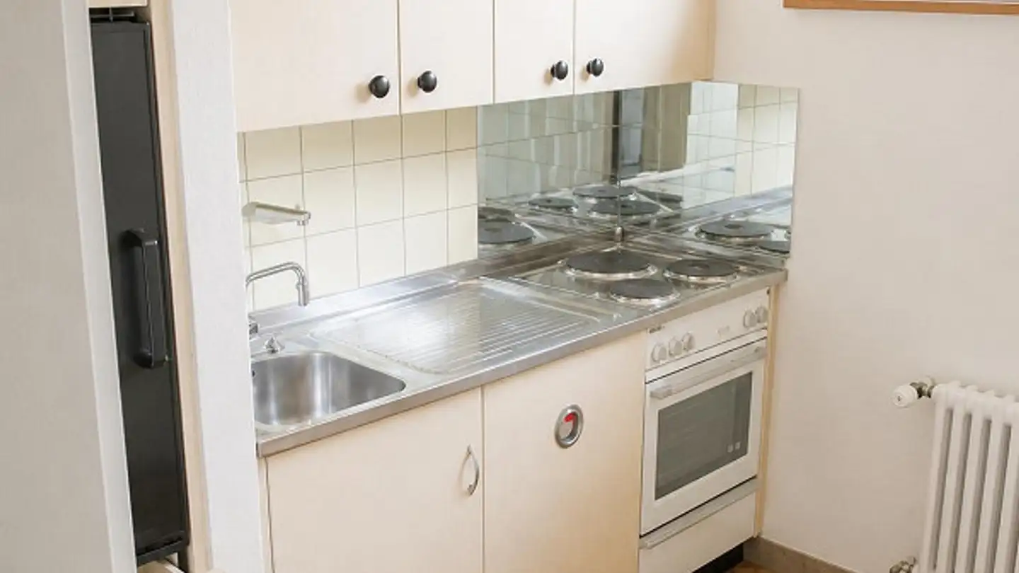 Appartement à louer - Kornweg 6, 5034 Suhr - Photo 2