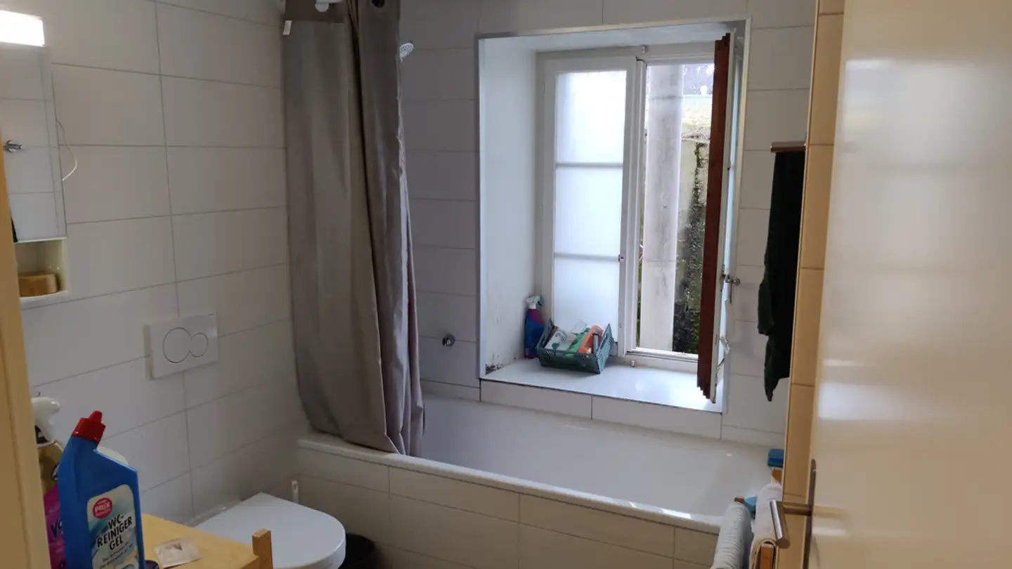 Apartment for rent - Le Bourg 138, 1618 Châtel-St-Denis - Photo 4