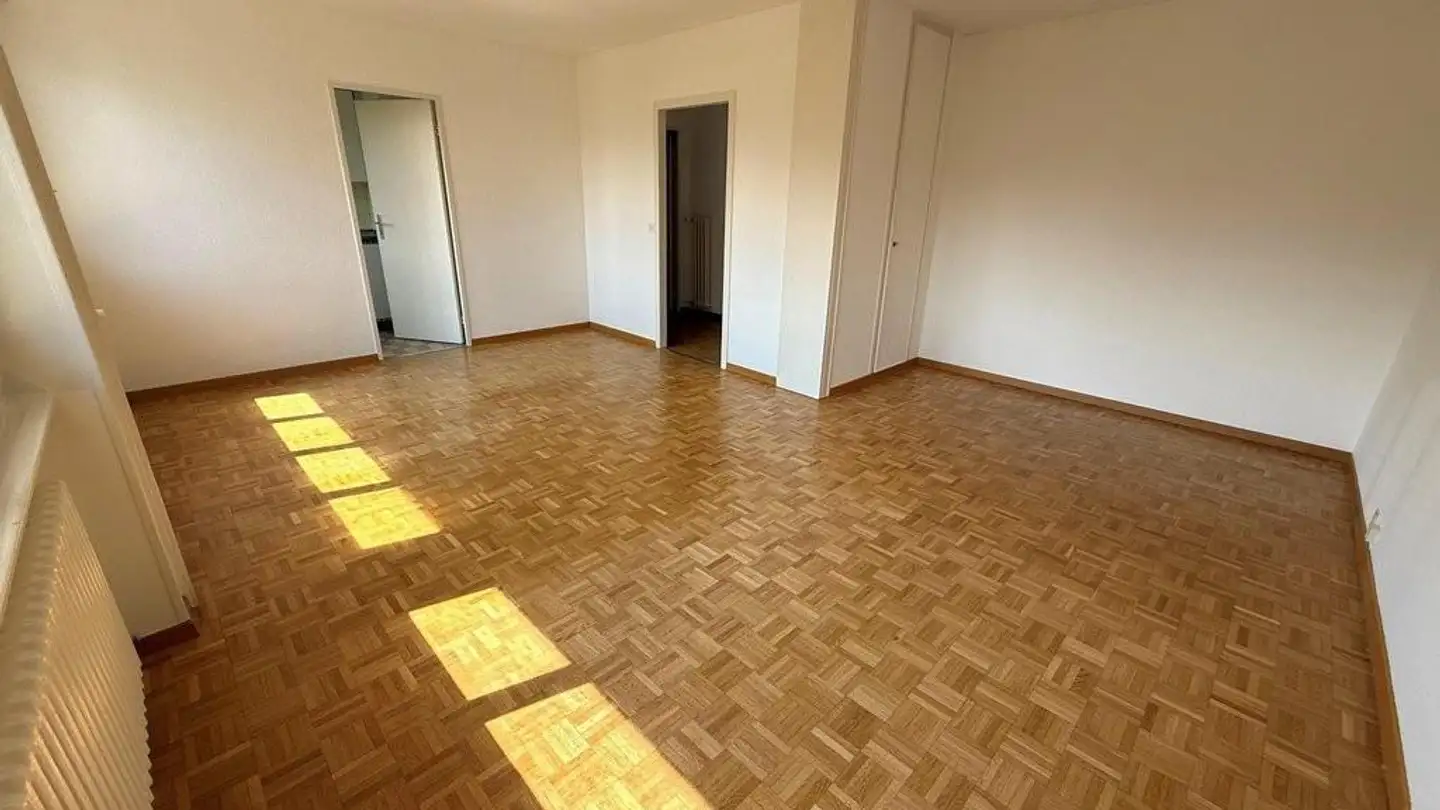 Apartment for rent - 1260 Nyon
