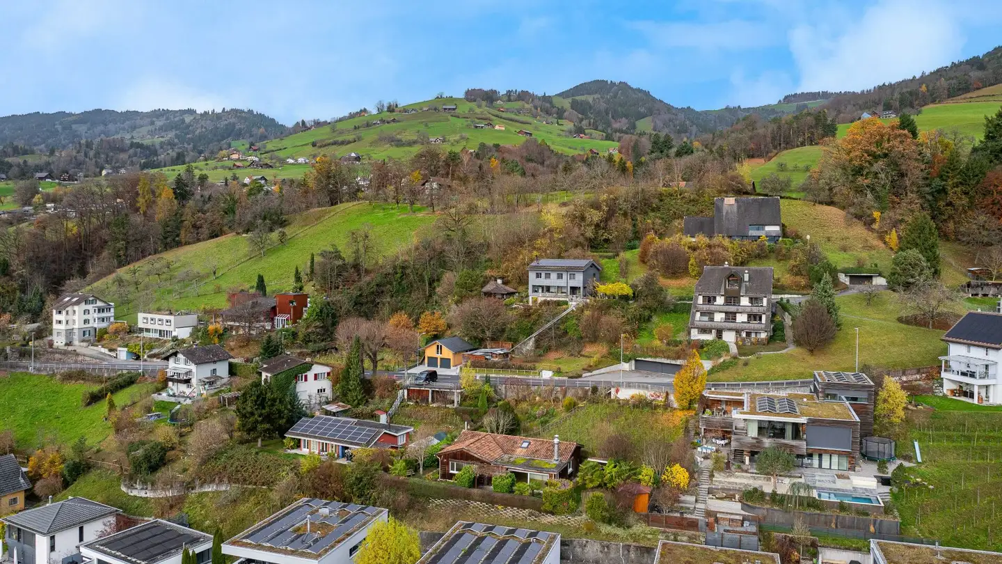 Single house for rent - Heidenerstrasse, 9450 Lüchingen - Photo 3