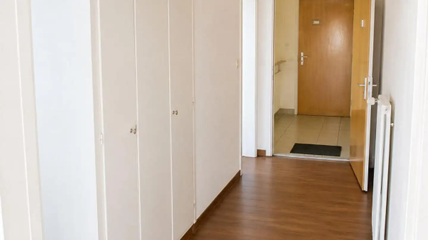 Appartement à louer - Kornweg 6, 5034 Suhr - Photo 4