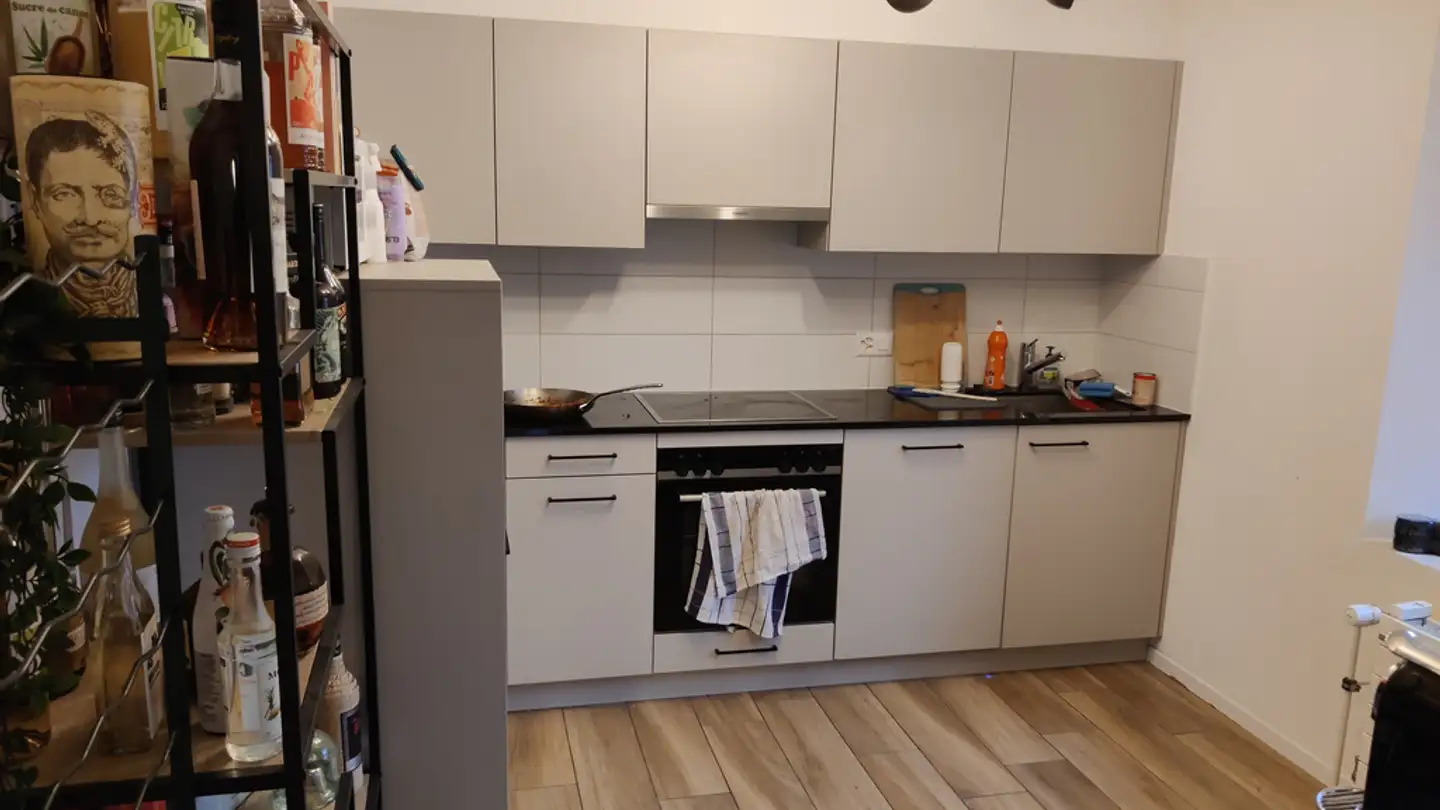 Apartment for rent - Le Bourg 138, 1618 Châtel-St-Denis - Photo 3