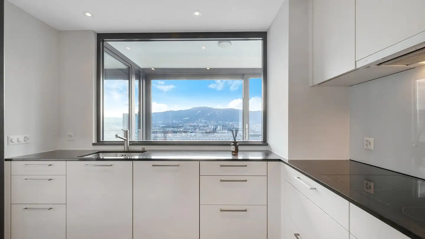 Appartement à louer - Pfingstweidstrasse 98, 8005 Zürich - Photo 2