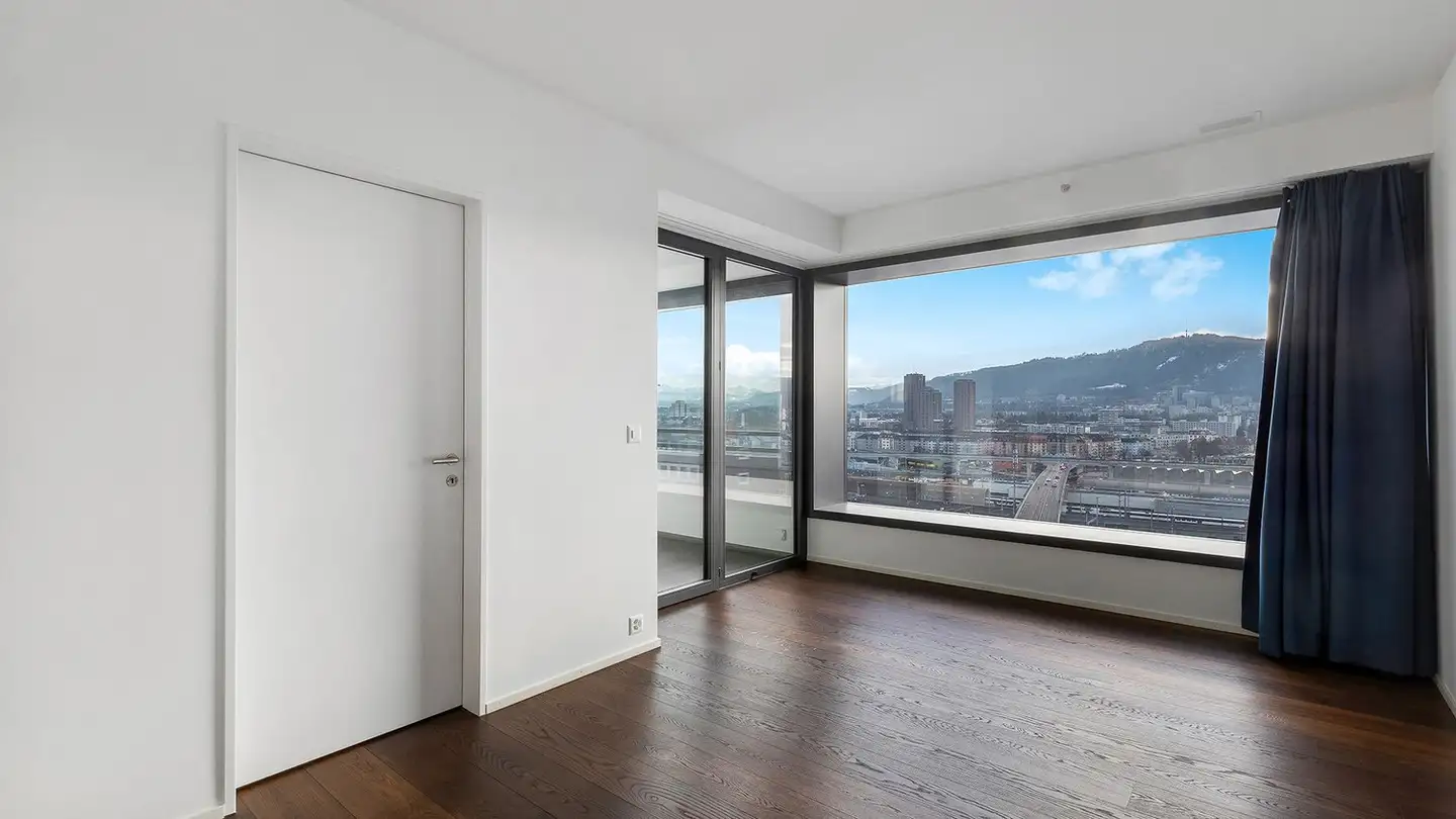 Appartement à louer - Pfingstweidstrasse 98, 8005 Zürich - Photo 4