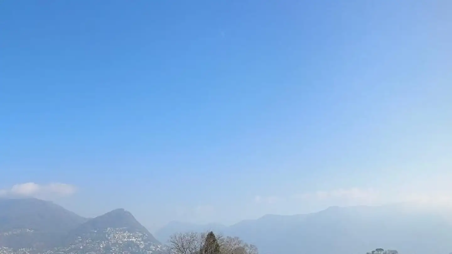 Single house for sale - 6932 Breganzona